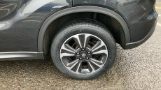 Suzuki Vitara 1.4 Boosterjet 48V Hybrid SZ5 ALLGRIP 5dr Petrol Estate